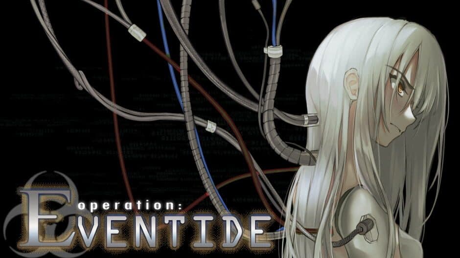 Operation Eventide banner