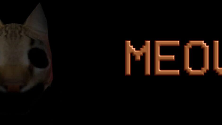Meow banner