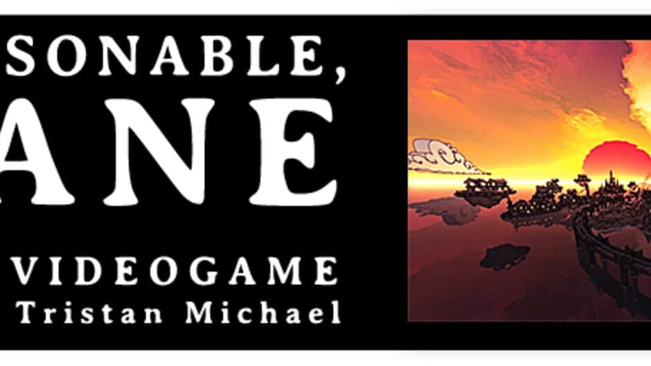 Be Reasonable, Diane banner