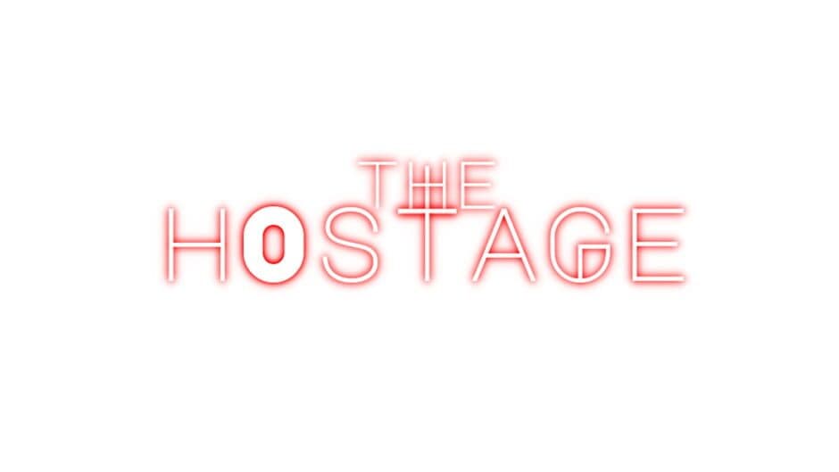 The Hostage banner