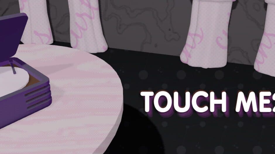 Touch Me2 banner