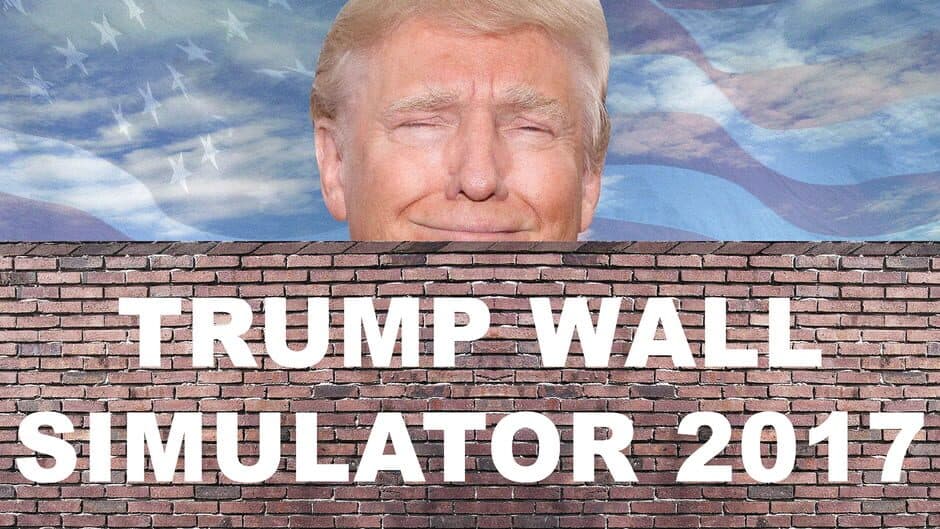 Wall Simulator 2017 banner