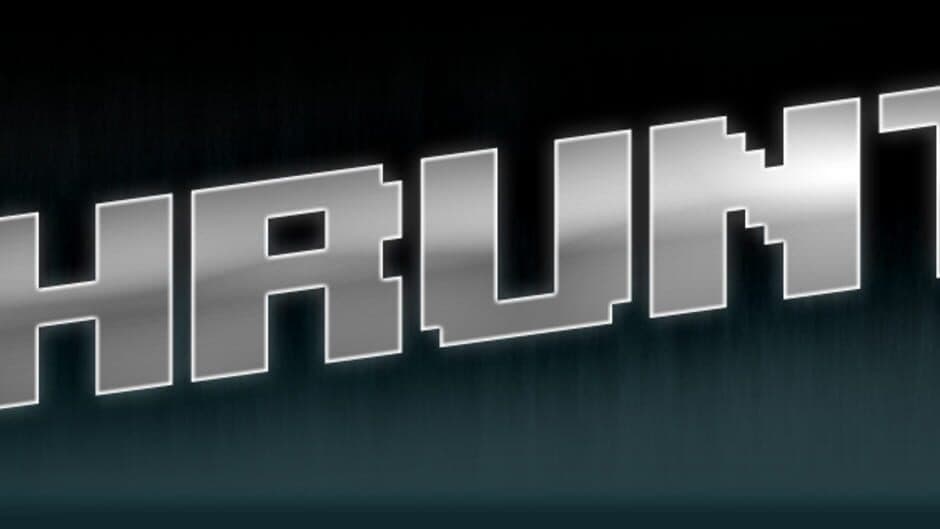 Thrunt! banner