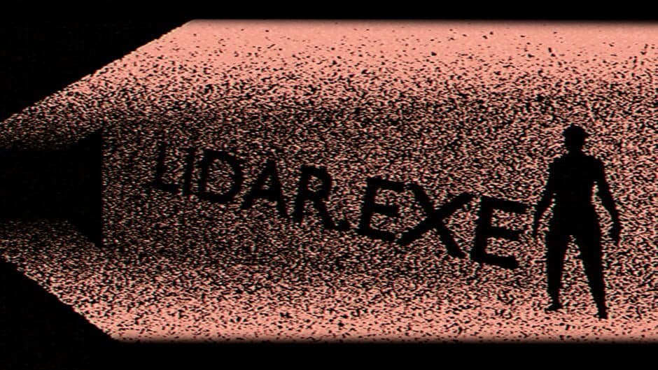 Lidar.exe banner