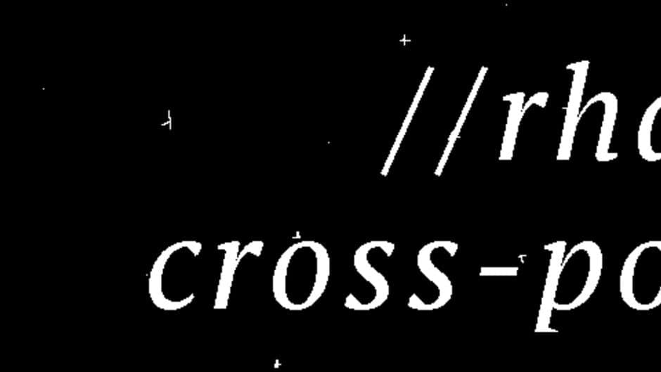 Tender Frame Cocoon: //Rhapsody of Cross-Pollination banner