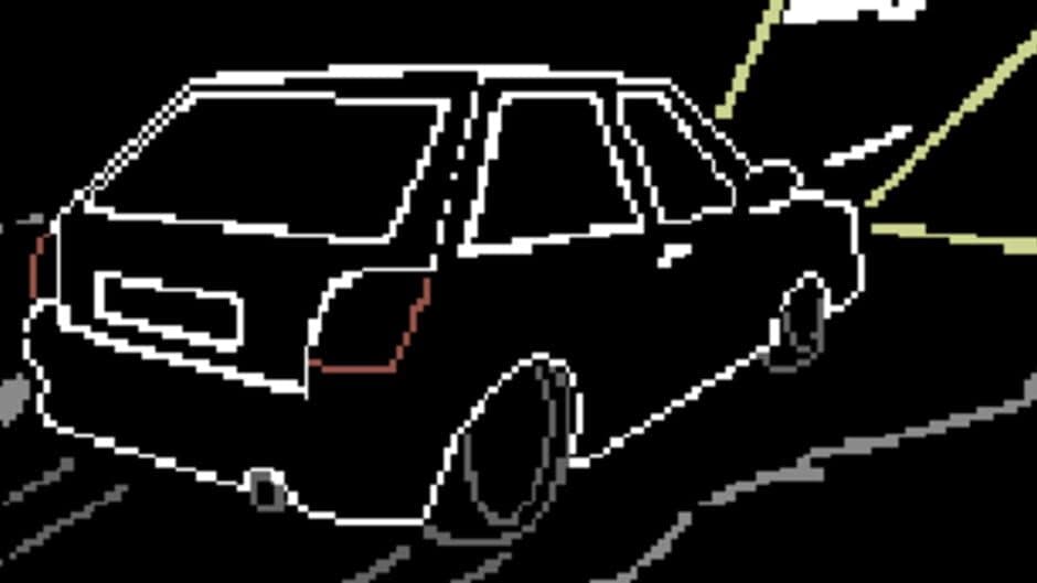 Dangerous Roads Ahead banner