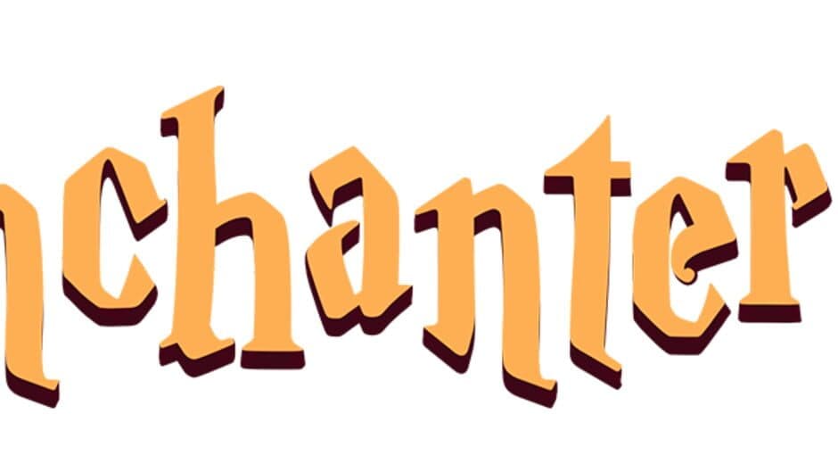 Bat Enchanter Witch banner