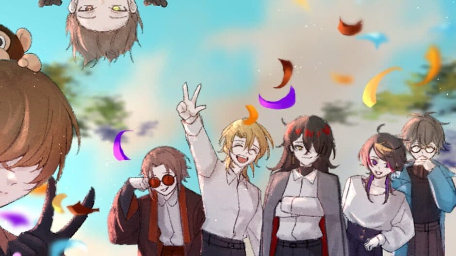 Light the Way banner