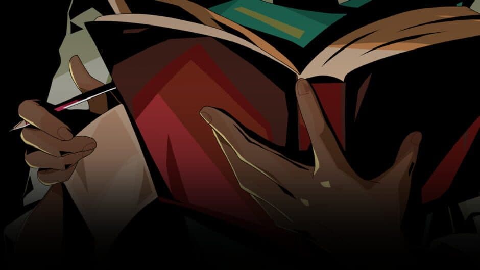 What Remains of Us banner