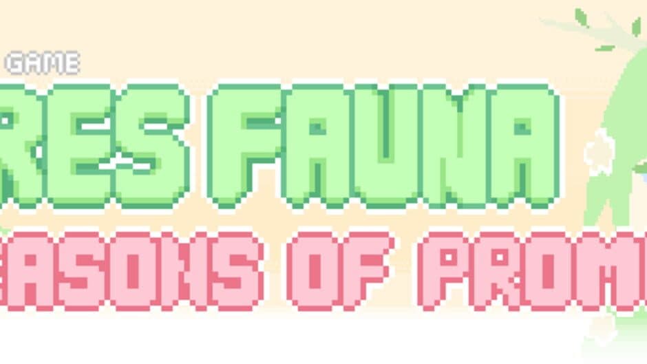 Ceres Fauna: Seasons of Promise banner