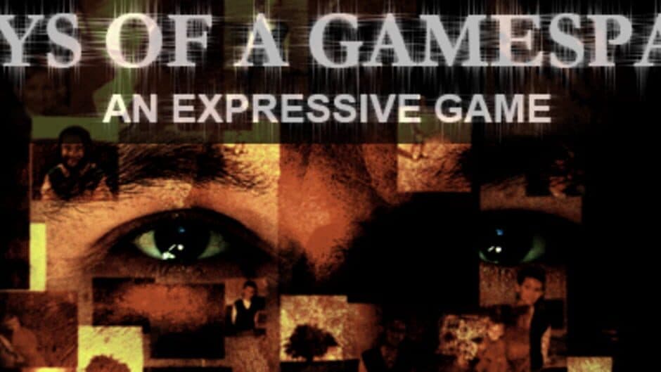 Keys of a Gamespace banner