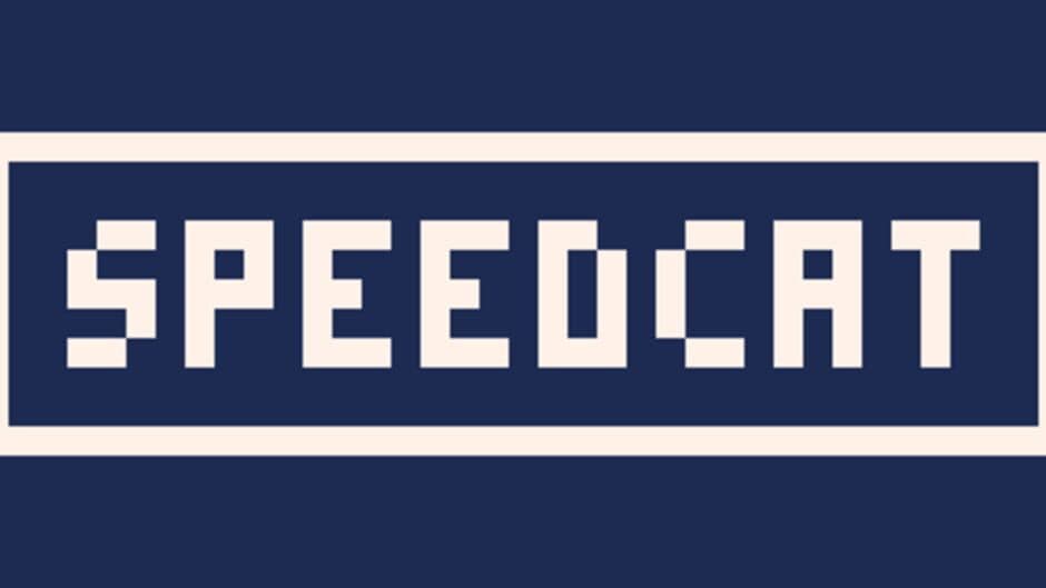 Speedcat banner