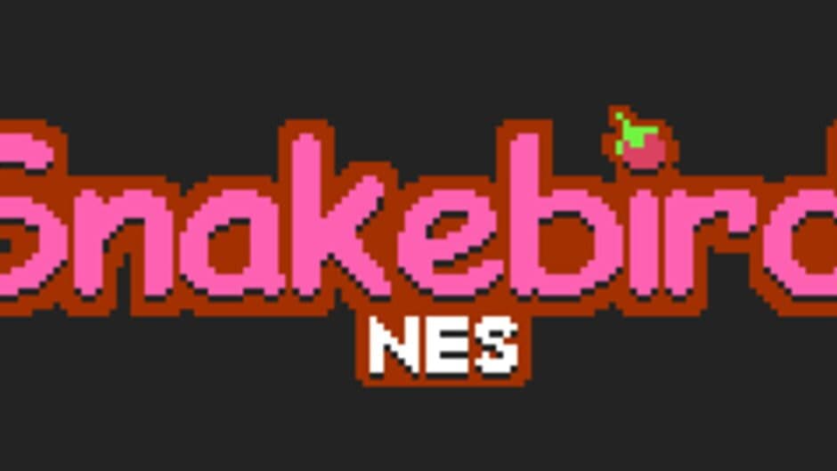 SnakeBird NES banner