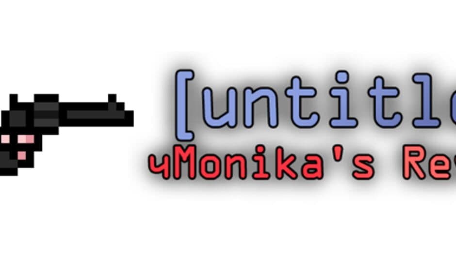 [untitled] 2: chMonika's Revenge banner