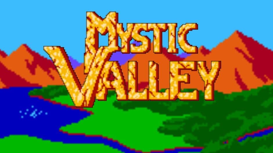 Mystic Valley banner
