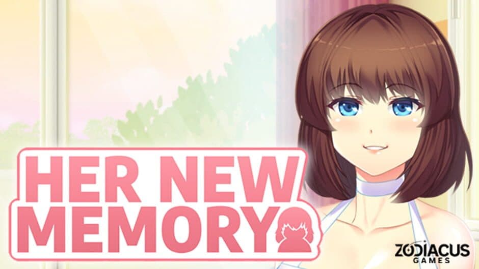 Her New Memory banner