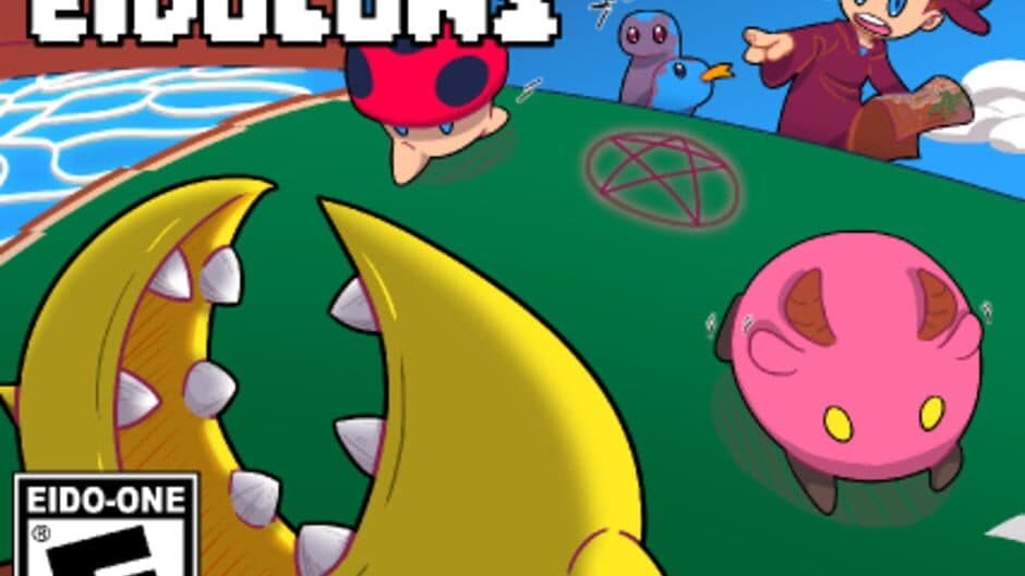 Little Eidolons banner