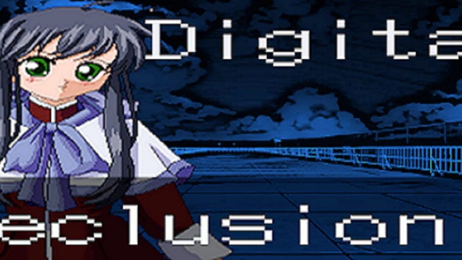 Digital Seclusion banner