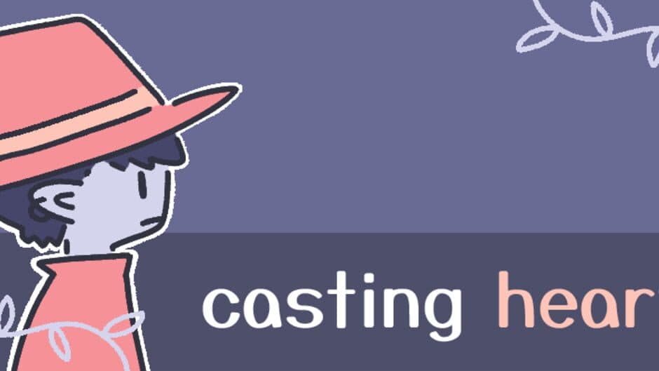 Casting Hearts banner