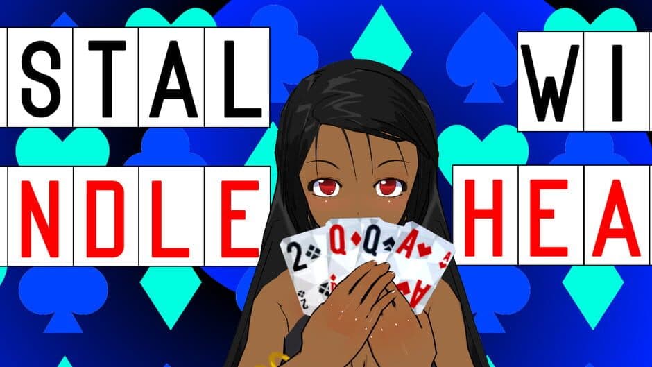 Crystal Wish: Dwindle Hearts banner