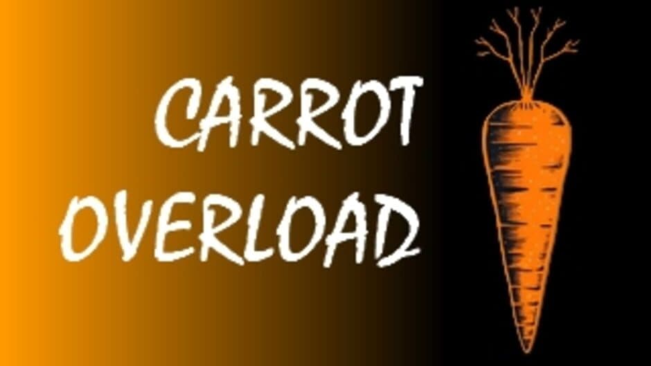 Carrot Overload banner