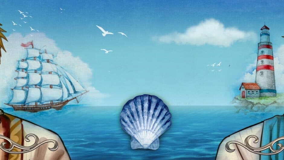 Dual Chroma: Far Shore banner