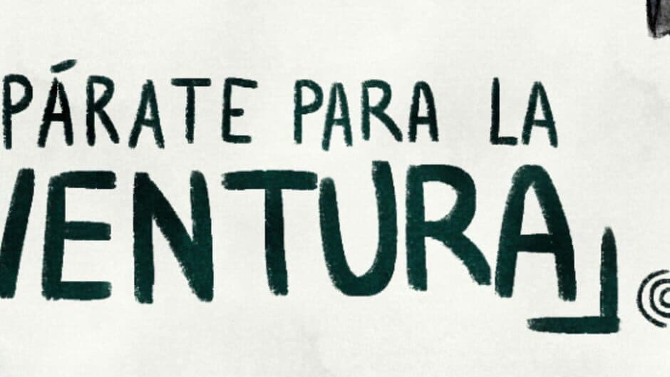 Prepare for Adventure banner