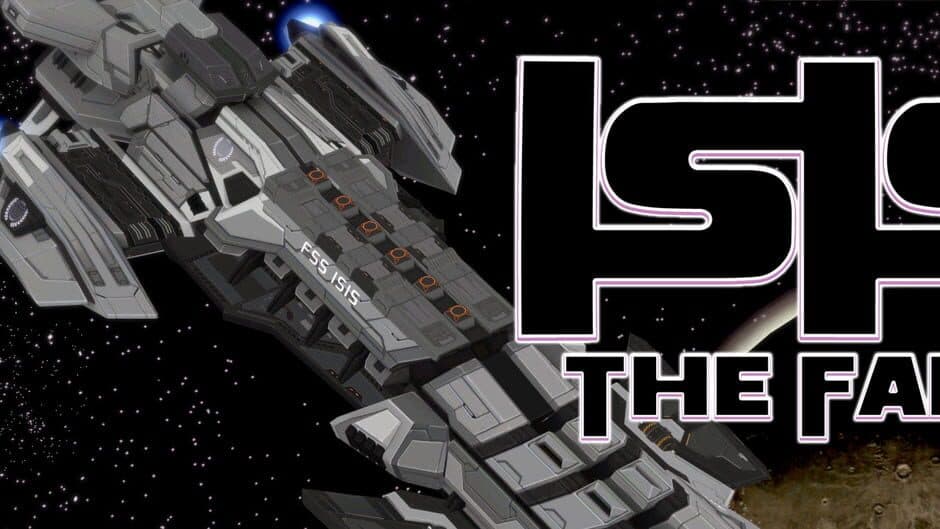 Isis: The Fall banner