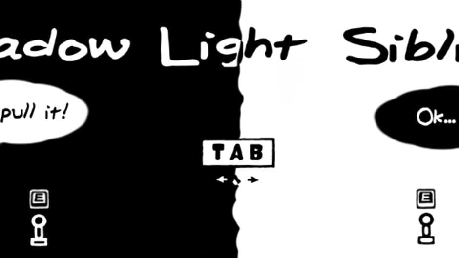 ShadowLight Siblings banner