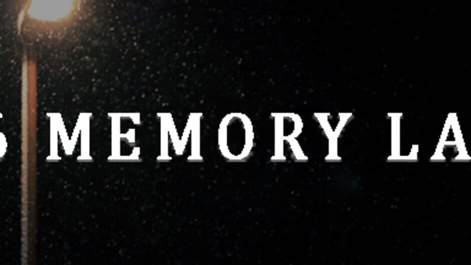 46 Memory Lane banner
