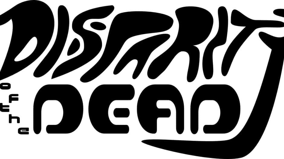 Disparity of the Dead banner