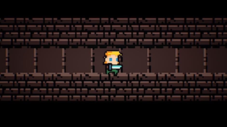 Unbridled Dungeon banner