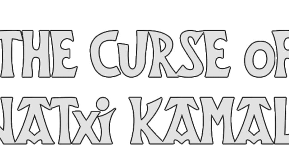 The Curse of Unatxi Kamala banner