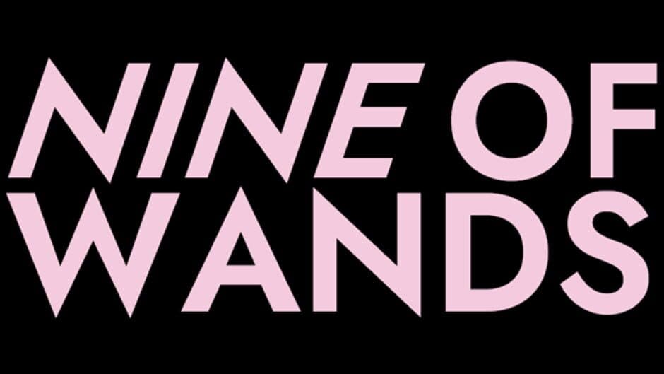 Nine of Wands banner