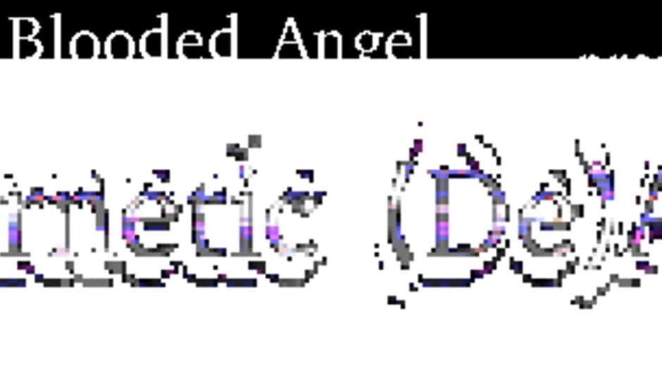 Heaven's Cybernetic (De)Athlete: Zeug banner