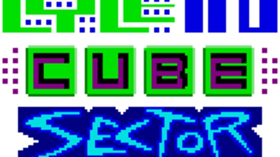 Lyle in Cube Sector MD banner