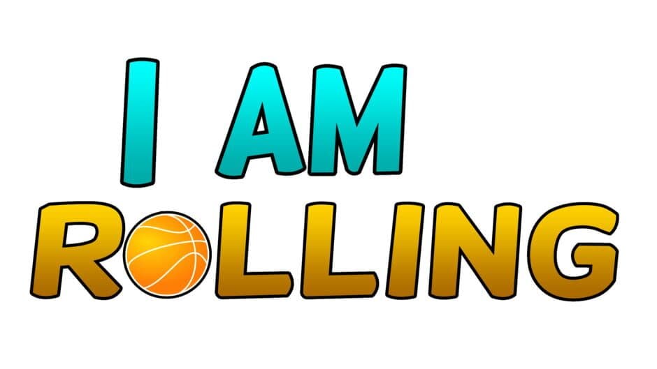 I am Rolling banner