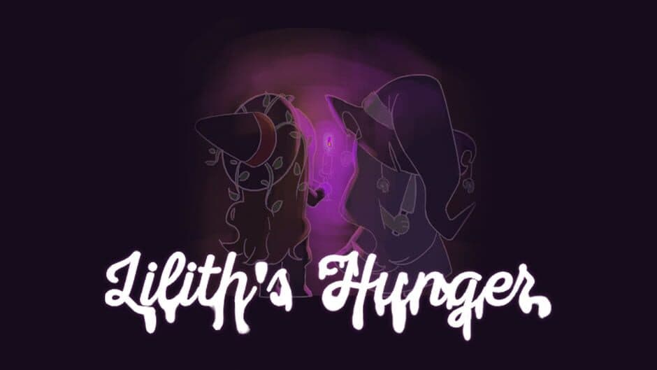 Lilith's Hunger banner