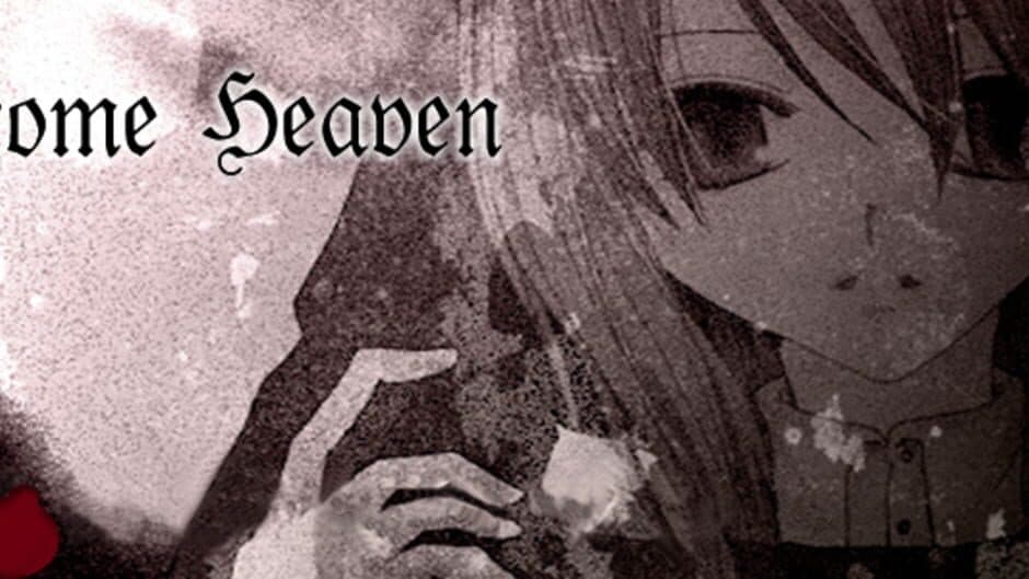 Monochrome Heaven banner