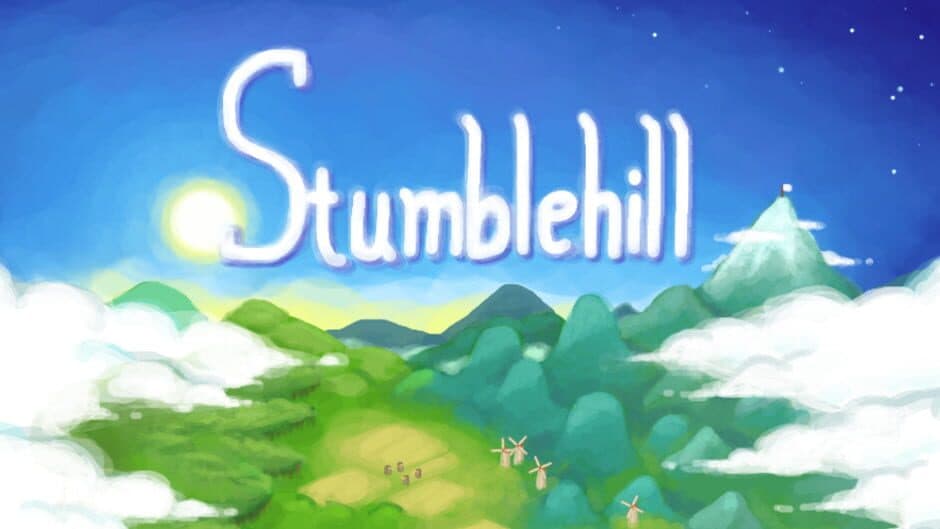 Stumblehill banner
