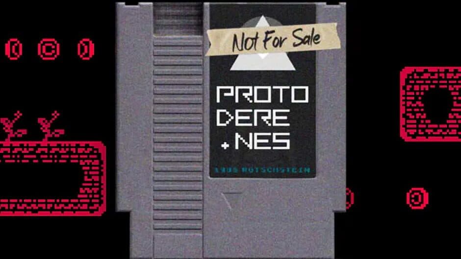 Proto Dere .Nes banner