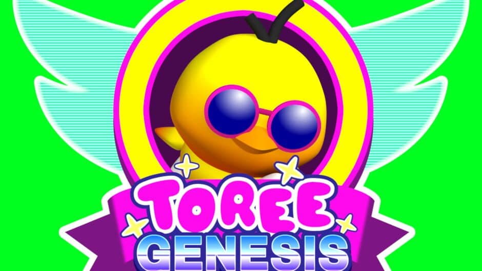 Toree Genesis banner