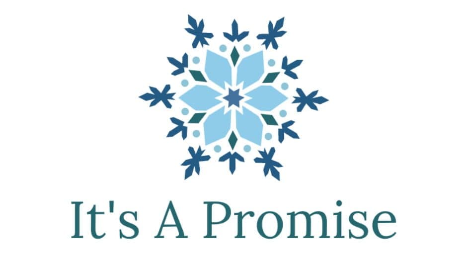 It's A Promise banner