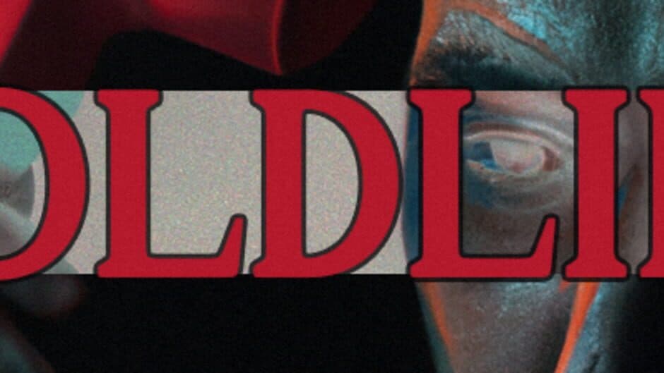 Coldline banner