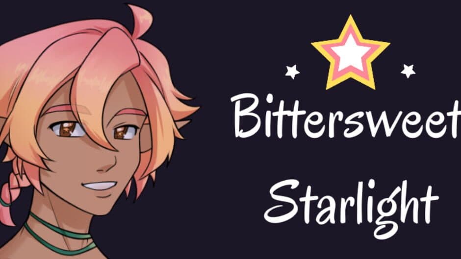 Bittersweet Starlight banner