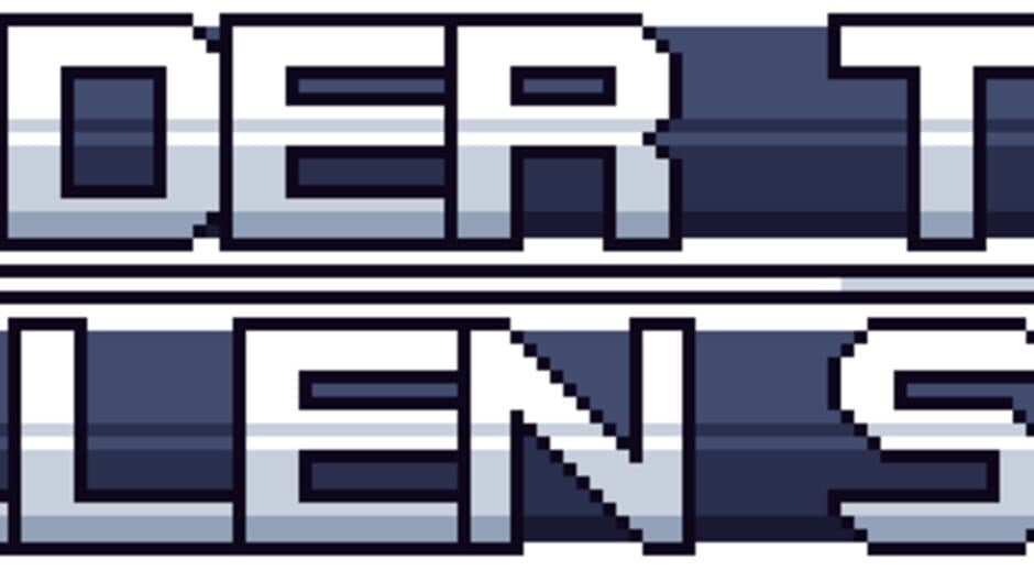 Under the Fallen Snow banner