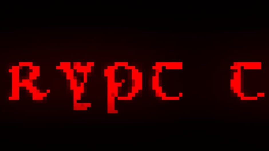 The Crypt Terror banner