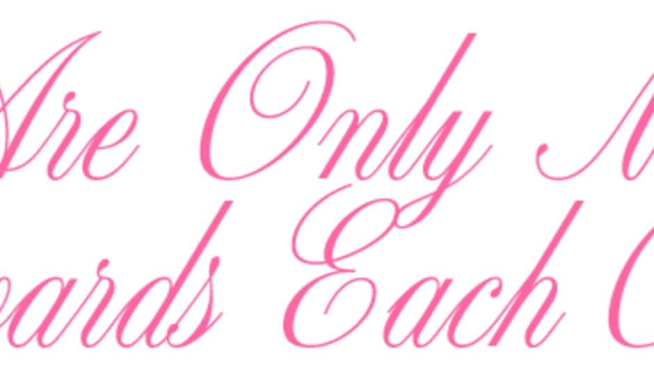 We Are Only Moving Towards Each Other banner