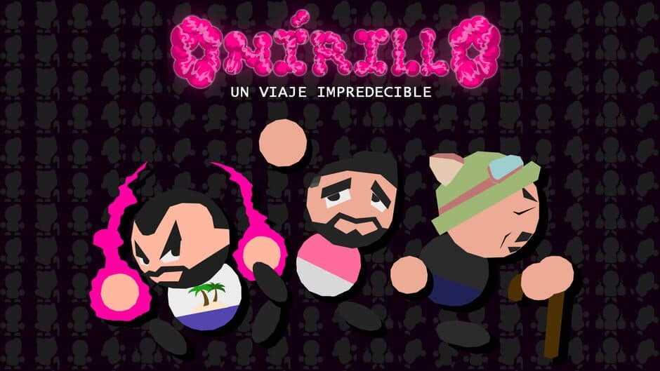 Onírillo banner