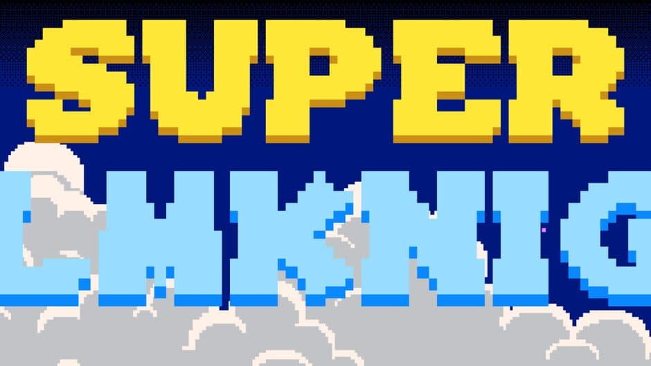 Super HelmKnight banner